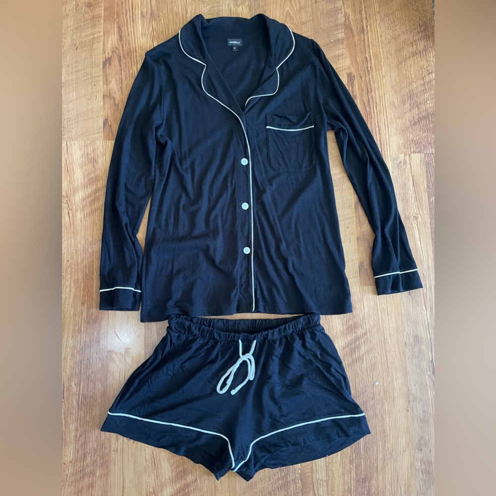 Cosabella pajama set